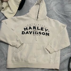 2011 N. Carolina Harley Davidson hoodie